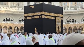 Kaaba View November 5 2024 Vlog [upl. by Veal786]