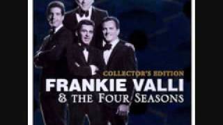 Frankie Valli and The Four Season  Why Do Fools Fall in Love [upl. by Oram]