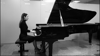 Chopin  Mazurkas Op17 Elvira Avanesian [upl. by Llemaj40]