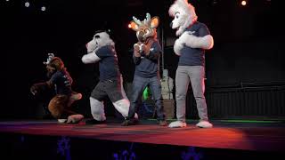 Lost Boys  Megaplex 2019 Dance Competition [upl. by Francie]