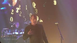 OMD  Anthropocene Live At Bristol Beacon March 2024 4K [upl. by Klement]