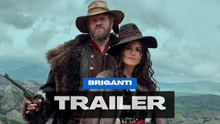 Briganti trailer ufficiale [upl. by Queena]