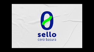 EN VIVO Sellos Cero Basura I versión [upl. by Kroll]