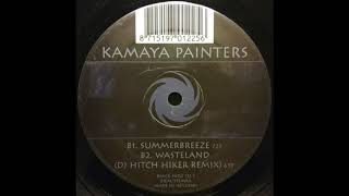 Kamaya Painters  Summerbreeze 2000 [upl. by Atiragram317]