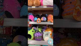 I found the NEW 5” Halloween 2024 Squishmallows at Walgreens [upl. by Budwig120]