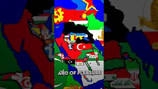 Help me make the most of freedom and of pleasure quotottoman empirequot ottomanempire edit [upl. by Agnes]