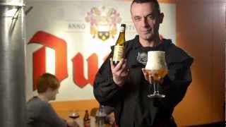 The Perfect Pour  Tripel Karmeliet [upl. by Eenot945]