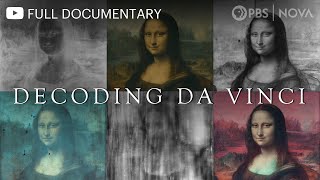 Leonardo da Vinci A collection of 119 sketches HD [upl. by Newhall]