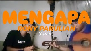 MENGAPARONY PARULIAN COVER LINTAR SASTRAWAN [upl. by Mabelle]