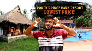 Best Place To Stay In Pondicherry  Cheapest And budget friendly Resort In puducherry [upl. by Luebke]