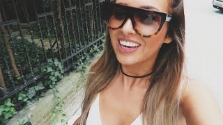 VERRASSING VOOR DWAYNE • MANON TILSTRA  VLOG 322 [upl. by Kotick561]