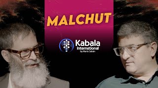 Kabala International – Malchut Mario Sabán amp Nacho Newman [upl. by Nylirrehs]