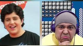 YouTuber DashieGames is Josh Peck [upl. by Caryl]