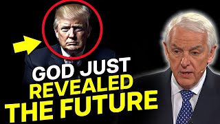 URGENT MESSAGE  A Crazy Prophetic Word About Donald Trump As He Takes Power David Jeremiah Sermons [upl. by Mushro785]