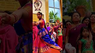 Day 21 Annual Festival 2024 Ealing Amman Temple  Part1 [upl. by Vita]