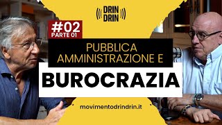 Burocrazia e Pubblica Amministrazione  I [upl. by Aleina]