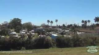 CampgroundViewscom  Pahokee Beach RV Pahokee Florida FL [upl. by Male]