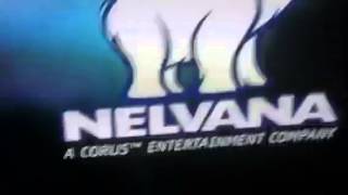 Ifw nelvana and treehouse tv [upl. by Ott]