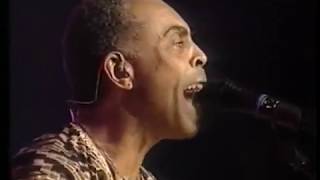 Gilberto Gil  Nos Barracos da Cidade [upl. by Asiral298]