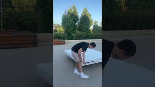 Revive your old mattress with ivytress mattress [upl. by Hanaj915]