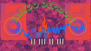 SAOCO DEL PATIO DEMBOW INSTRUMENTAL [upl. by Avot]