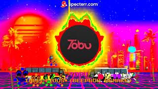 Tobu  Infectious Beepbox Remake [upl. by Green796]