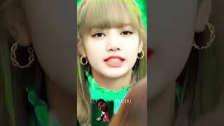 the best kpop girl and most popular blackpink member Lisa 190630 trending lisa🤍 blackpink blinks [upl. by Venable]