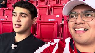 Blog Chivas vs Juarez [upl. by Iramaj399]