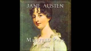 Mansfield Park FULL Audiobook [upl. by Postman]