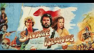 16 – Savage Islands aka Nate and Hayes 1983 [upl. by Enelyt]