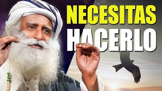 ESTAS ADICCIONES BLOQUEAN TU ÉXITO  Sadhguru en Español [upl. by Atiuqam]