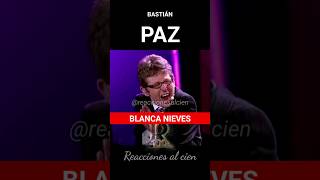 Bastián Paz viral humor humorchileno reaccionesalcien bastianpaz [upl. by Karlotta906]