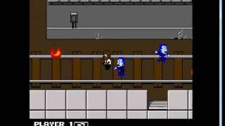 Left 4 Dead NES style [upl. by Neeuq]