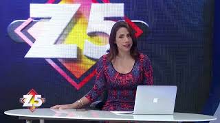 ZONA 5 PROGRAMA  931 [upl. by Terrel]