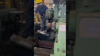 CYLINDRICAL GRINDING MACHINE FOR SALE [upl. by Ellives]