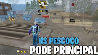 SAIUOBB HS PESCOÇO ATUALIZADO ✅ PODE PRINCIPAL LINK DIRETO 100 ANT BAN ANT BLACK LIST [upl. by Oznecniv668]