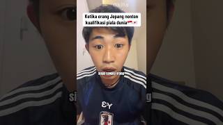 ORANG JAPAN BINGUNG HARUS DUKUNG YANG MANA [upl. by Casia]