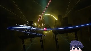 Leina  Donuts  Beat Saber [upl. by Bristow]