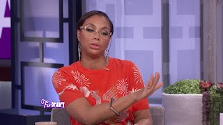 Tamar Says No to Ex Texts [upl. by Gefell]