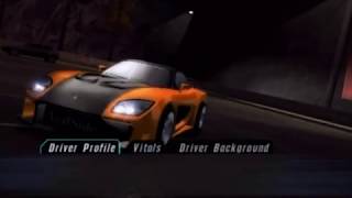 The Fast amp The Furious Tokyo Drift PS2  Walkthrough Part 79 Atami Touge [upl. by Notnel492]