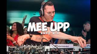 Mee upp Ando Mix Fvnky BreakBMR Style Remix 2024 [upl. by Westlund]