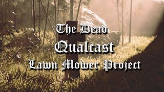 Qualcast Lawn Mower  Part 6 of 12 [upl. by Mathre]