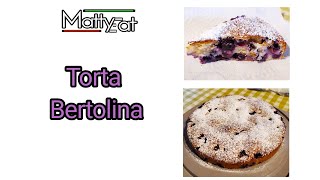 Torta Bertolina [upl. by Darce]