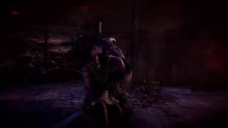 Hellblade Senuas Sacrifice Hard PS5 [upl. by Nnaitsirhc]