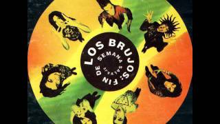 Los Brujos  Kanishka [upl. by Billye]