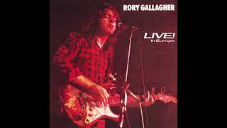 02 Rory Gallagher  Laundromat [upl. by Eeramit992]