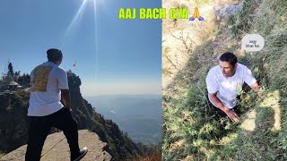 Sachin ke baat Maan lene chiy the 😔Aaj bach gyabhubaneswar motovlog vlog [upl. by Bonnette204]