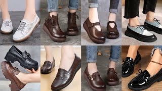 MOST COMFORTABLE AND PRACTICAL EVERYDAY SHOES YOU MUST HAVE IN LATEST TRENDING SHOES 2024 [upl. by Demha]