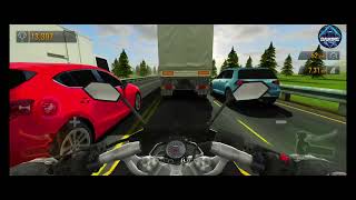 Traffic Rider Game [upl. by Dave]