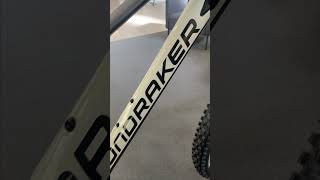 Mondraker Superfoxy R [upl. by Darce377]